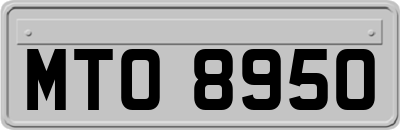 MTO8950
