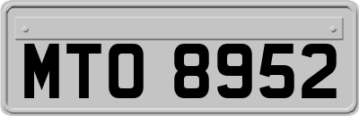 MTO8952