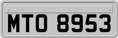 MTO8953