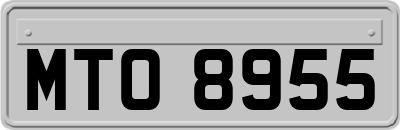 MTO8955
