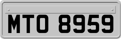 MTO8959