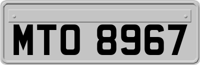 MTO8967