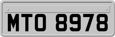 MTO8978