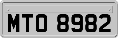 MTO8982