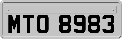 MTO8983