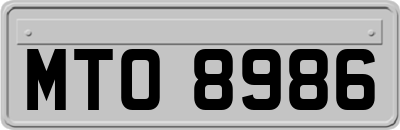 MTO8986