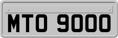 MTO9000