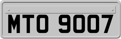 MTO9007
