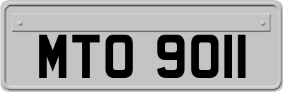 MTO9011