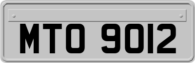 MTO9012