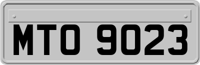 MTO9023