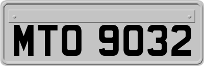 MTO9032