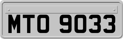 MTO9033