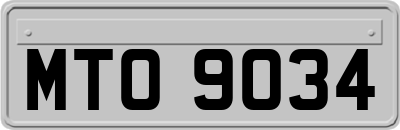 MTO9034