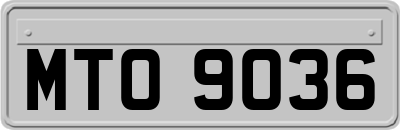 MTO9036
