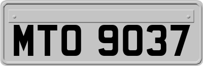 MTO9037