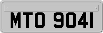 MTO9041