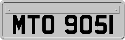 MTO9051