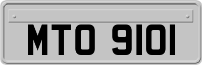 MTO9101