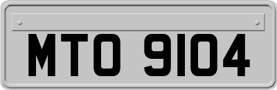 MTO9104