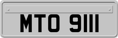 MTO9111