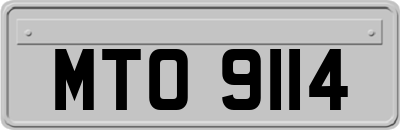 MTO9114