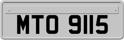 MTO9115