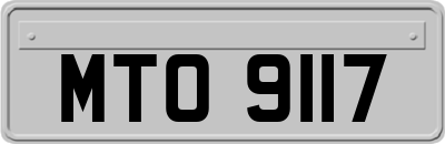 MTO9117