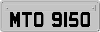MTO9150