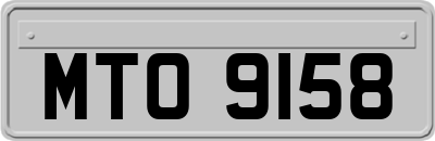 MTO9158