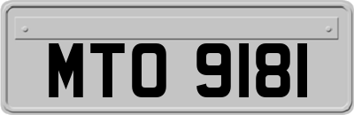MTO9181