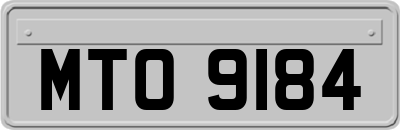 MTO9184