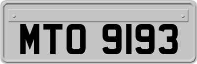 MTO9193