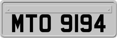 MTO9194