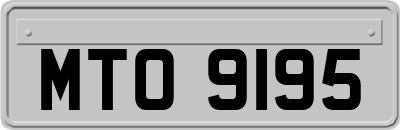 MTO9195