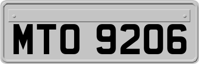 MTO9206