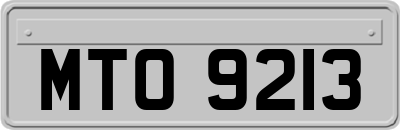 MTO9213