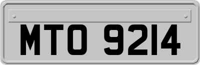 MTO9214