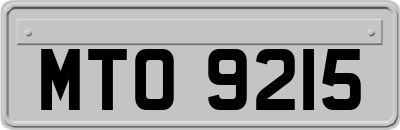 MTO9215