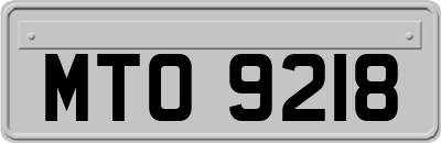 MTO9218