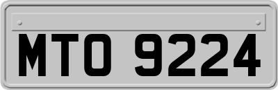 MTO9224