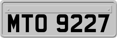 MTO9227