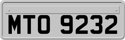 MTO9232