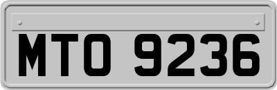 MTO9236