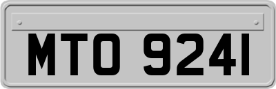 MTO9241