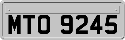 MTO9245