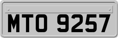 MTO9257