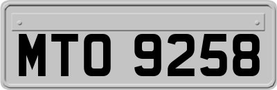 MTO9258