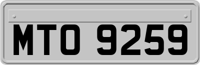 MTO9259