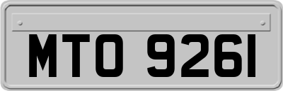 MTO9261